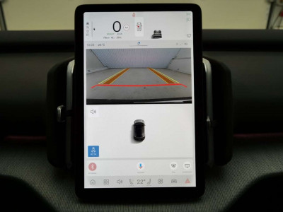 Volvo EX30 Vorführwagen Volvo EX30 Vorführwagen