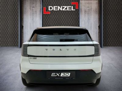 Volvo EX30 Vorführwagen