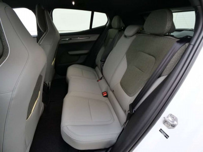 Volvo EX30 Vorführwagen Volvo EX30 Vorführwagen