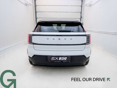 Volvo EX30 Vorführwagen Volvo EX30 Vorführwagen