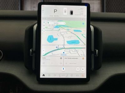 Volvo EX30 Vorführwagen