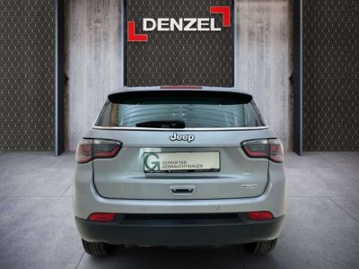 Jeep Compass Gebrauchtwagen