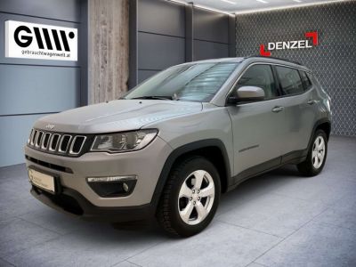 Jeep Compass Gebrauchtwagen