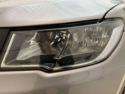 Jeep Compass Gebrauchtwagen