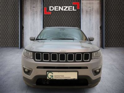 Jeep Compass Gebrauchtwagen