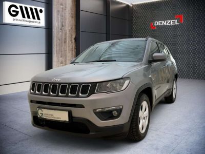 Jeep Compass Gebrauchtwagen