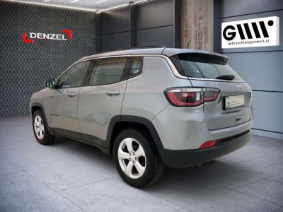 Jeep Compass Gebrauchtwagen