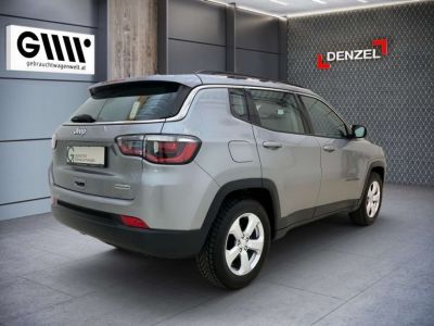 Jeep Compass Gebrauchtwagen