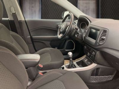 Jeep Compass Gebrauchtwagen