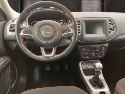 Jeep Compass Gebrauchtwagen