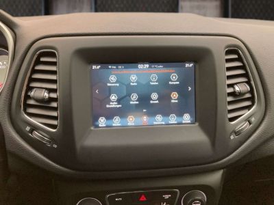 Jeep Compass Gebrauchtwagen