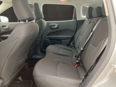 Jeep Compass Gebrauchtwagen