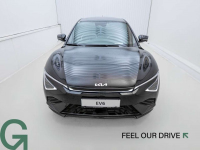 KIA EV6 Vorführwagen