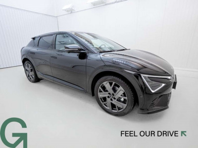 KIA EV6 Vorführwagen