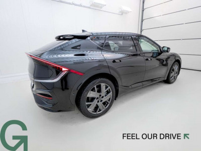 KIA EV6 Vorführwagen