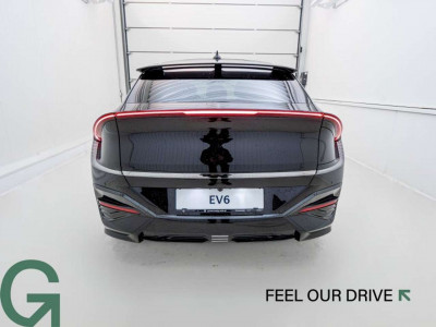 KIA EV6 Vorführwagen