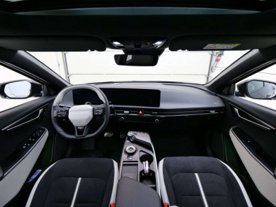 KIA EV6 Vorführwagen