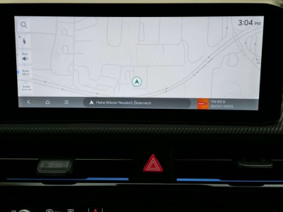 KIA EV6 Vorführwagen