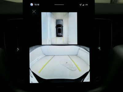 Volvo XC60 Gebrauchtwagen Volvo XC60 Gebrauchtwagen