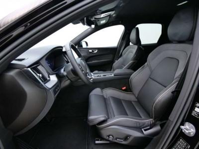 Volvo XC60 Gebrauchtwagen Volvo XC60 Gebrauchtwagen