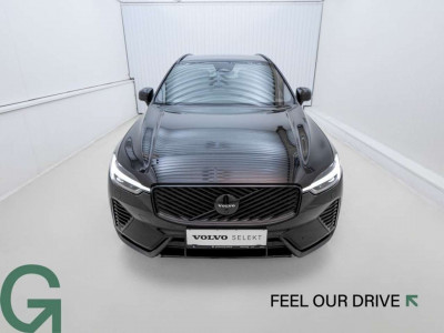 Volvo XC60 Gebrauchtwagen Volvo XC60 Gebrauchtwagen