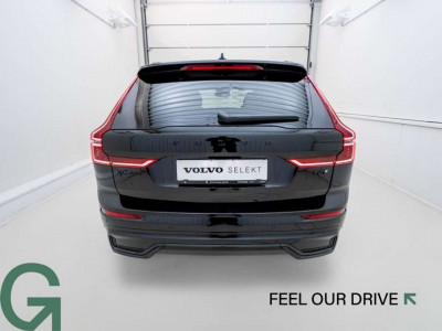 Volvo XC60 Gebrauchtwagen Volvo XC60 Gebrauchtwagen