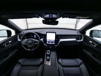 Volvo XC60 Gebrauchtwagen Volvo XC60 Gebrauchtwagen