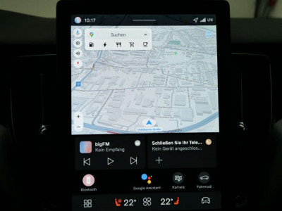 Volvo XC60 Gebrauchtwagen Volvo XC60 Gebrauchtwagen