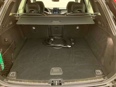 Volvo XC60 Gebrauchtwagen Volvo XC60 Gebrauchtwagen