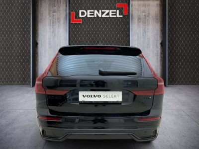 Volvo XC60 Gebrauchtwagen Volvo XC60 Gebrauchtwagen