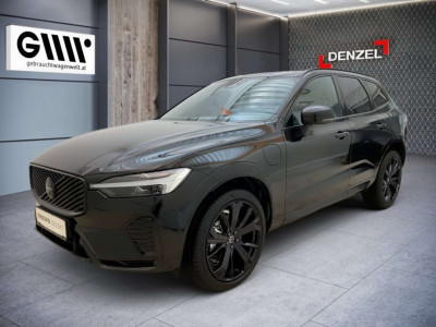 Volvo XC60 Gebrauchtwagen Volvo XC60 Gebrauchtwagen