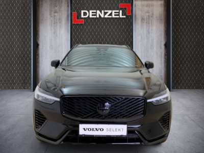 Volvo XC60 Gebrauchtwagen Volvo XC60 Gebrauchtwagen