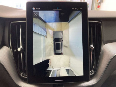 Volvo XC60 Gebrauchtwagen Volvo XC60 Gebrauchtwagen