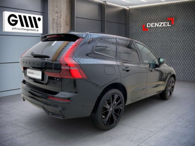 Volvo XC60 Gebrauchtwagen Volvo XC60 Gebrauchtwagen