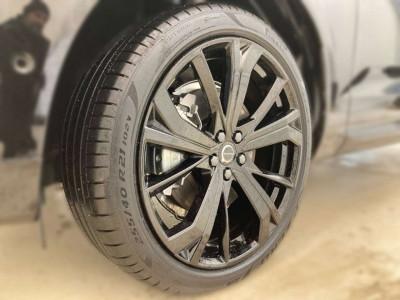 Volvo XC60 Gebrauchtwagen Volvo XC60 Gebrauchtwagen