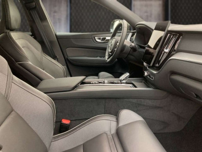 Volvo XC60 Gebrauchtwagen Volvo XC60 Gebrauchtwagen