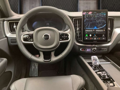 Volvo XC60 Gebrauchtwagen Volvo XC60 Gebrauchtwagen