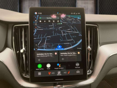 Volvo XC60 Gebrauchtwagen Volvo XC60 Gebrauchtwagen