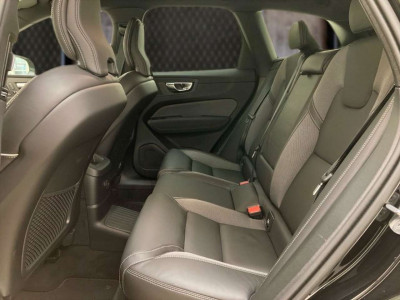 Volvo XC60 Gebrauchtwagen Volvo XC60 Gebrauchtwagen