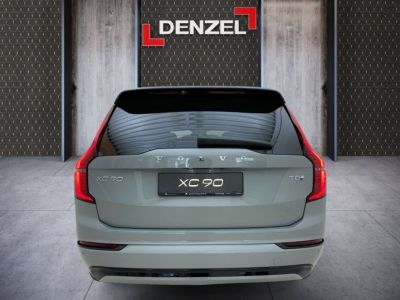 Volvo XC90 Vorführwagen