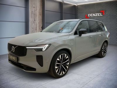 Volvo XC90 Vorführwagen