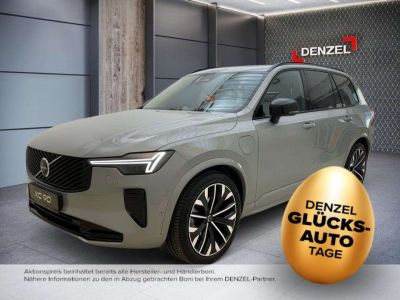 Volvo XC90 Vorführwagen