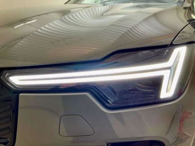 Volvo XC90 Vorführwagen