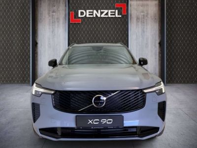 Volvo XC90 Vorführwagen