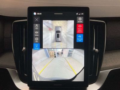 Volvo XC90 Vorführwagen