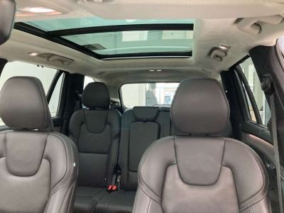 Volvo XC90 Vorführwagen