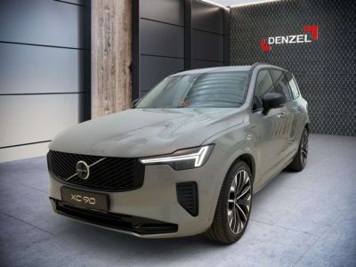 Volvo XC90 Vorführwagen