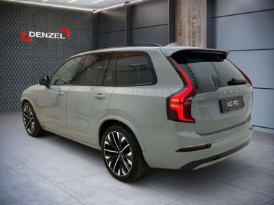Volvo XC90 Vorführwagen