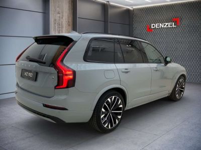 Volvo XC90 Vorführwagen