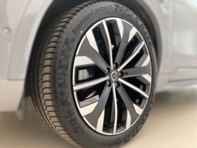 Volvo XC90 Vorführwagen